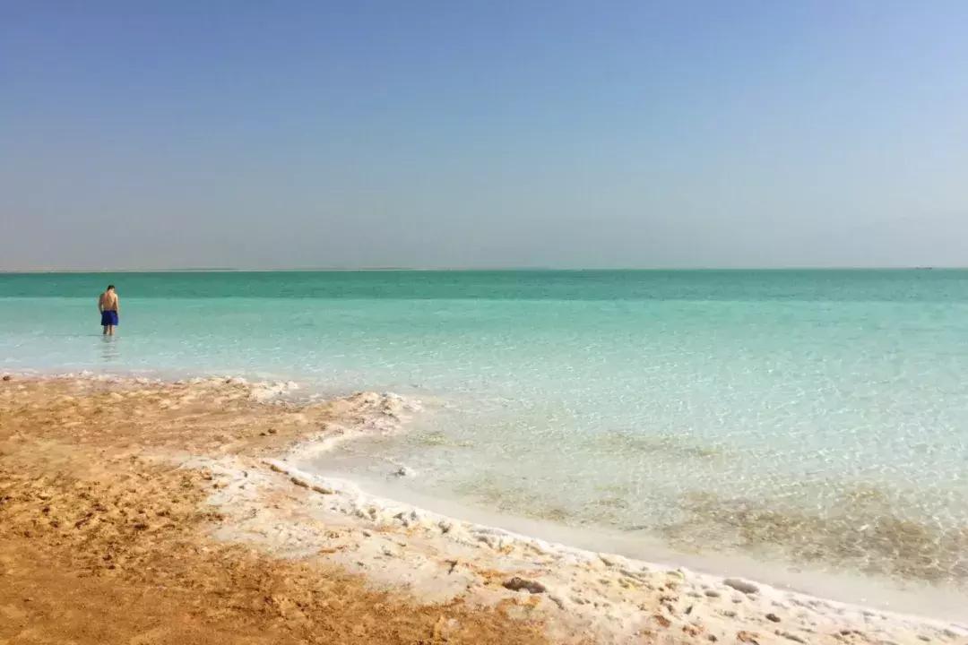 中学生必去的网红景点,小学课本出现的景区