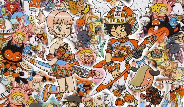 就是这个音乐游戏！当年差点毁了我的屏幕