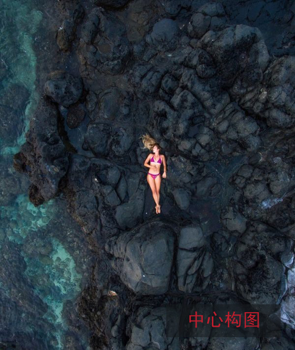 航拍图片摄影技巧和方法,风光摄影无反推荐入门