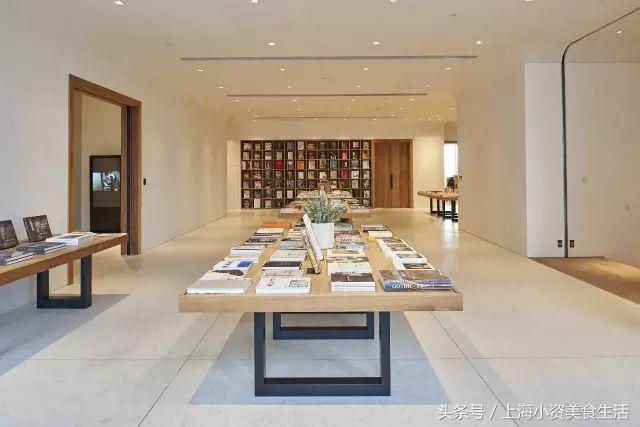 读书季让我们一起走进书香,读书环境优美的书店