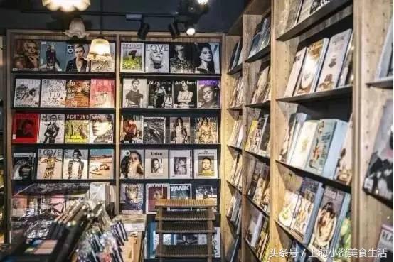 读书季让我们一起走进书香,读书环境优美的书店