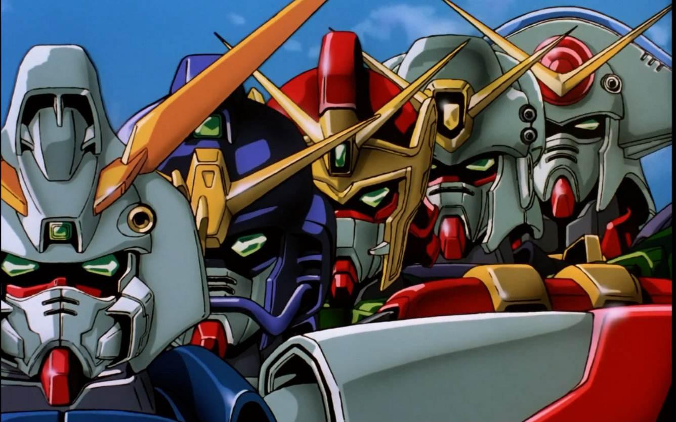 动漫中的神级说唱,带有hiphop元素的动漫