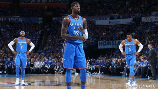 威少的生涯荣誉,威少对各球队的影响