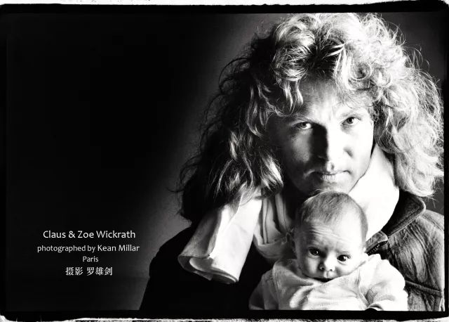 五千个不同的真实面｜交谈与拍摄