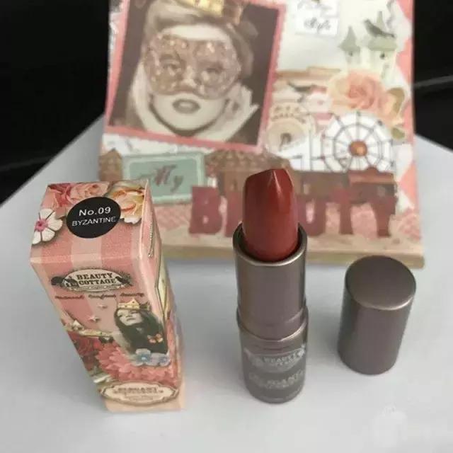 贵的就是好完整视频,9块9口红哑光