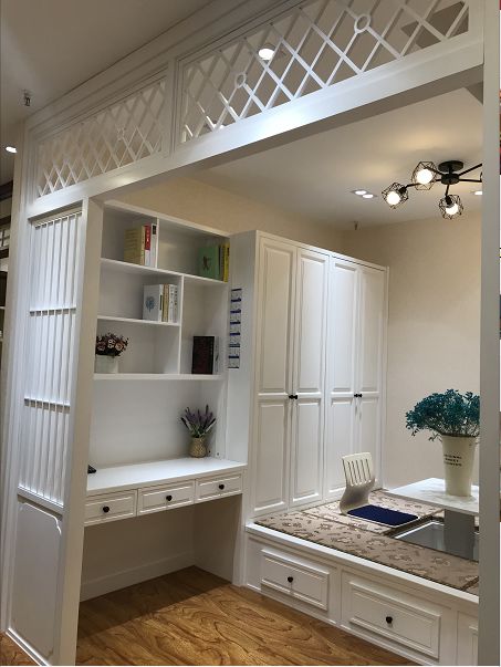 定制实木榻榻米多少钱,定制榻榻米一般都用哪几款板材