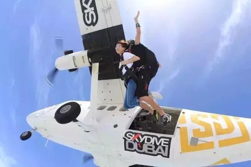 土耳其迪拜旅游十日游,迪拜旅行看热气球