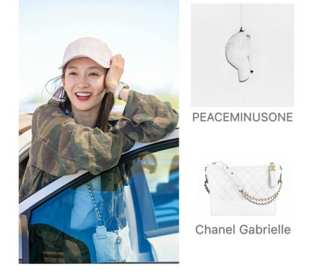 权志龙国内明星,各个明星穿权志龙品牌