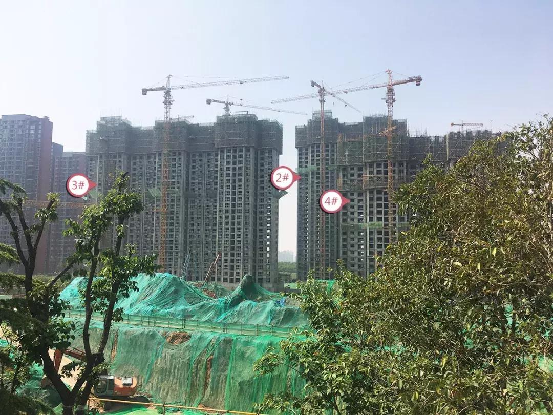 曲江新房摇号,西安曲江万人摇楼盘