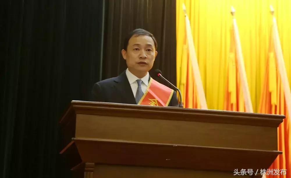 致敬株洲这群最美丽的人！今天，让我们聆听他们的故事！