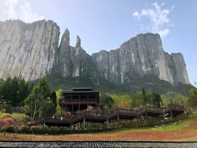 湖北最被低估的旅行地其实是恩施,湖北恩施好风景