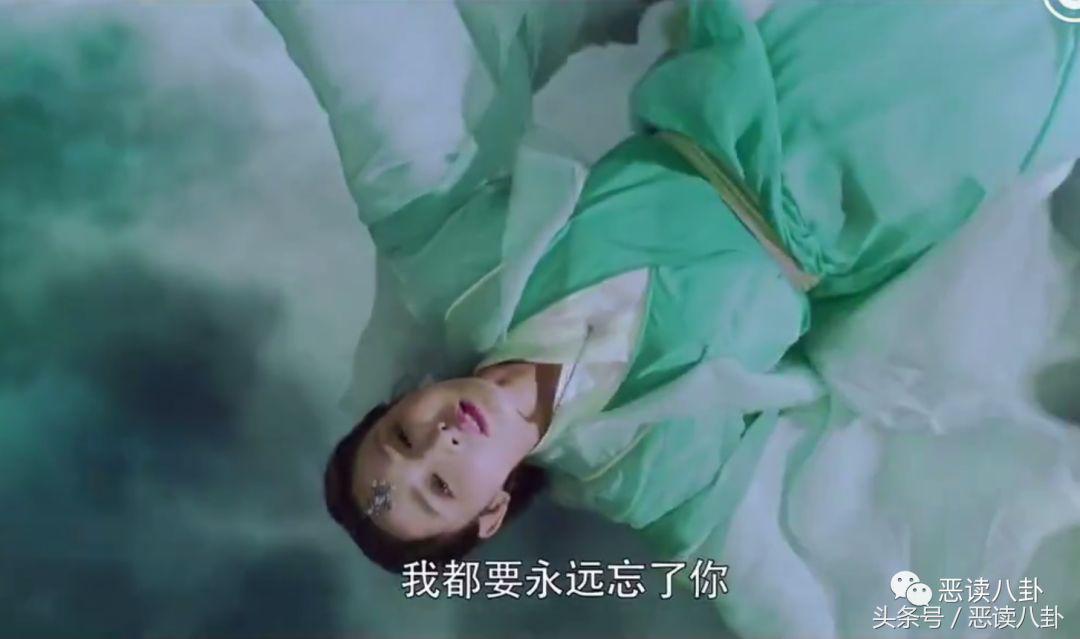 《*宫东**》男女主太路人,换成胡歌和刘诗诗估计会火到没朋友