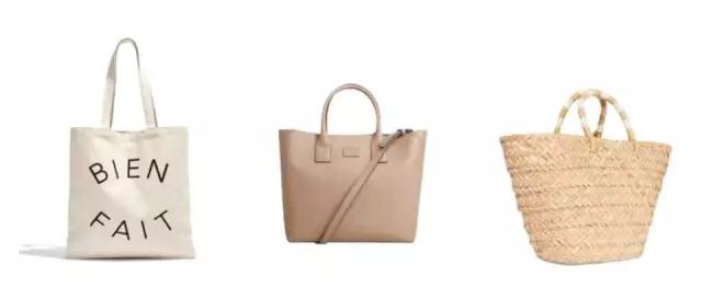 包包背法与叫法,休闲背包正确背法