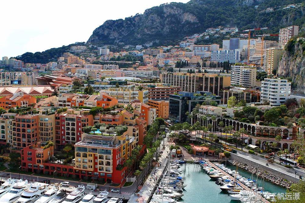 世界陆地面积第二个袖珍国家,国土面积最小且最穷的国家