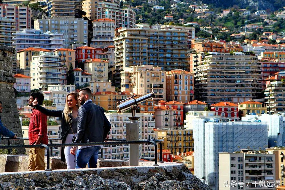 世界陆地面积第二个袖珍国家,国土面积最小且最穷的国家