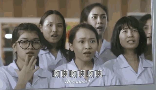 只有三分钟热度的新鲜感,只有三秒的好看视频