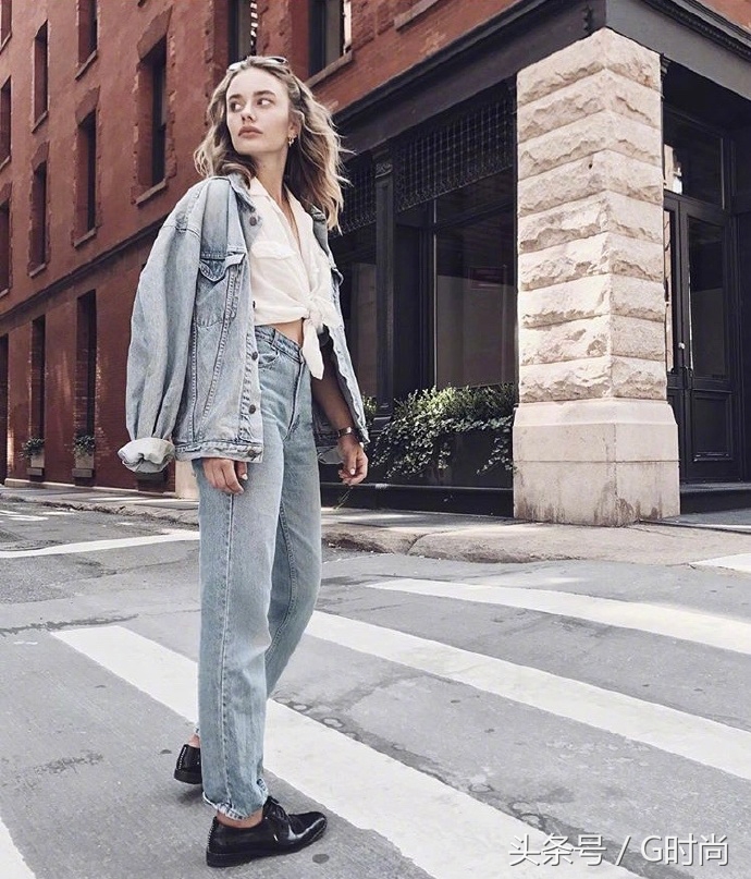 海绵宝宝的穿搭博主,海绵宝宝穿搭博主