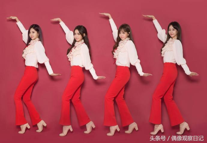 人气韩团逐渐没落！成员纷纷转型当起网络主播，让人不胜唏嘘！