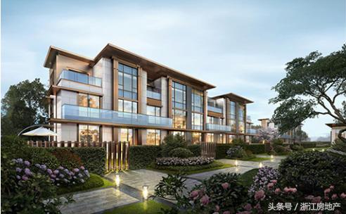 公馆，印记中国上层居住文明的当然坐标