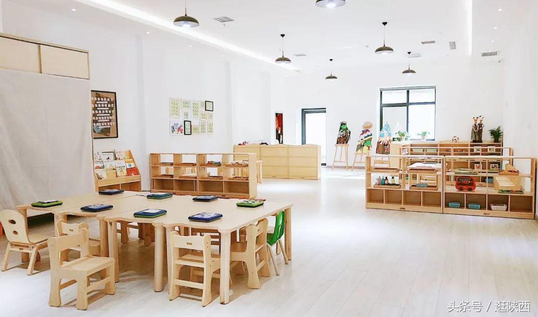 纺织城的公办幼儿园,纺织城最好的幼儿园