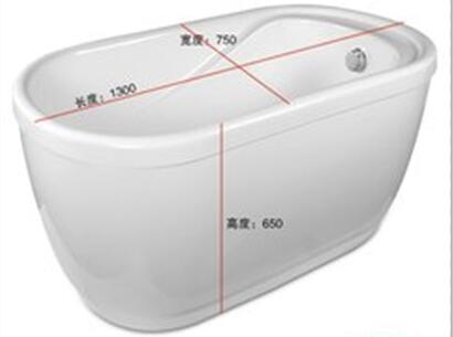 独立浴缸怎么装好看,浴室里面装上浴缸怎样搭配好看