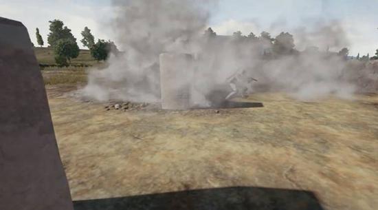 绝地求生投掷物精准投掷教学,绝地求生中枪的操作技巧