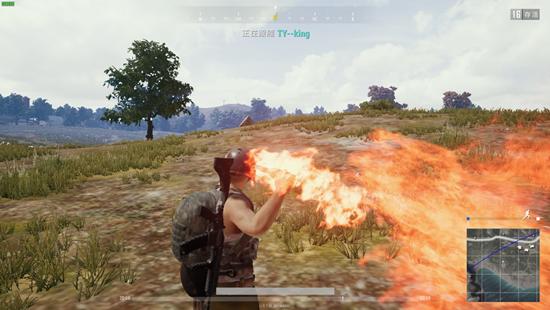 绝地求生投掷物精准投掷教学,绝地求生中枪的操作技巧