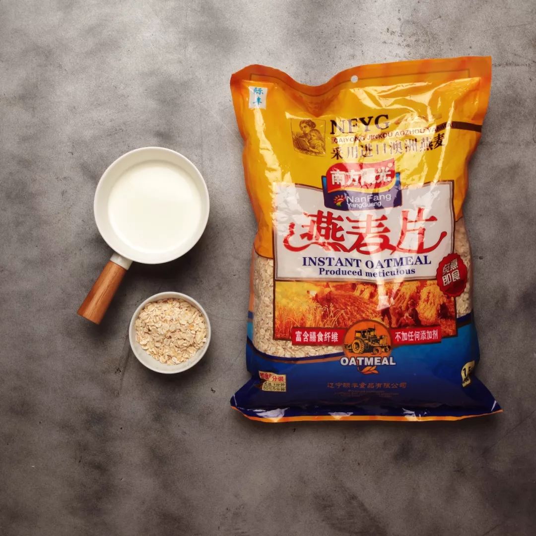 燕麦片推荐金色老款,市场上哪个品牌的燕麦片好