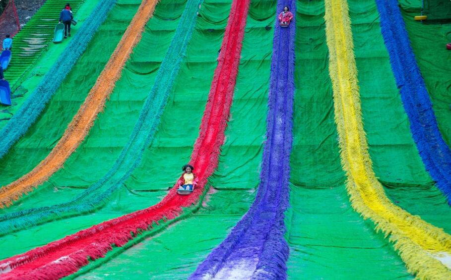 假如生活没精神怎么办，你需要来重庆奥陶纪受点冲击