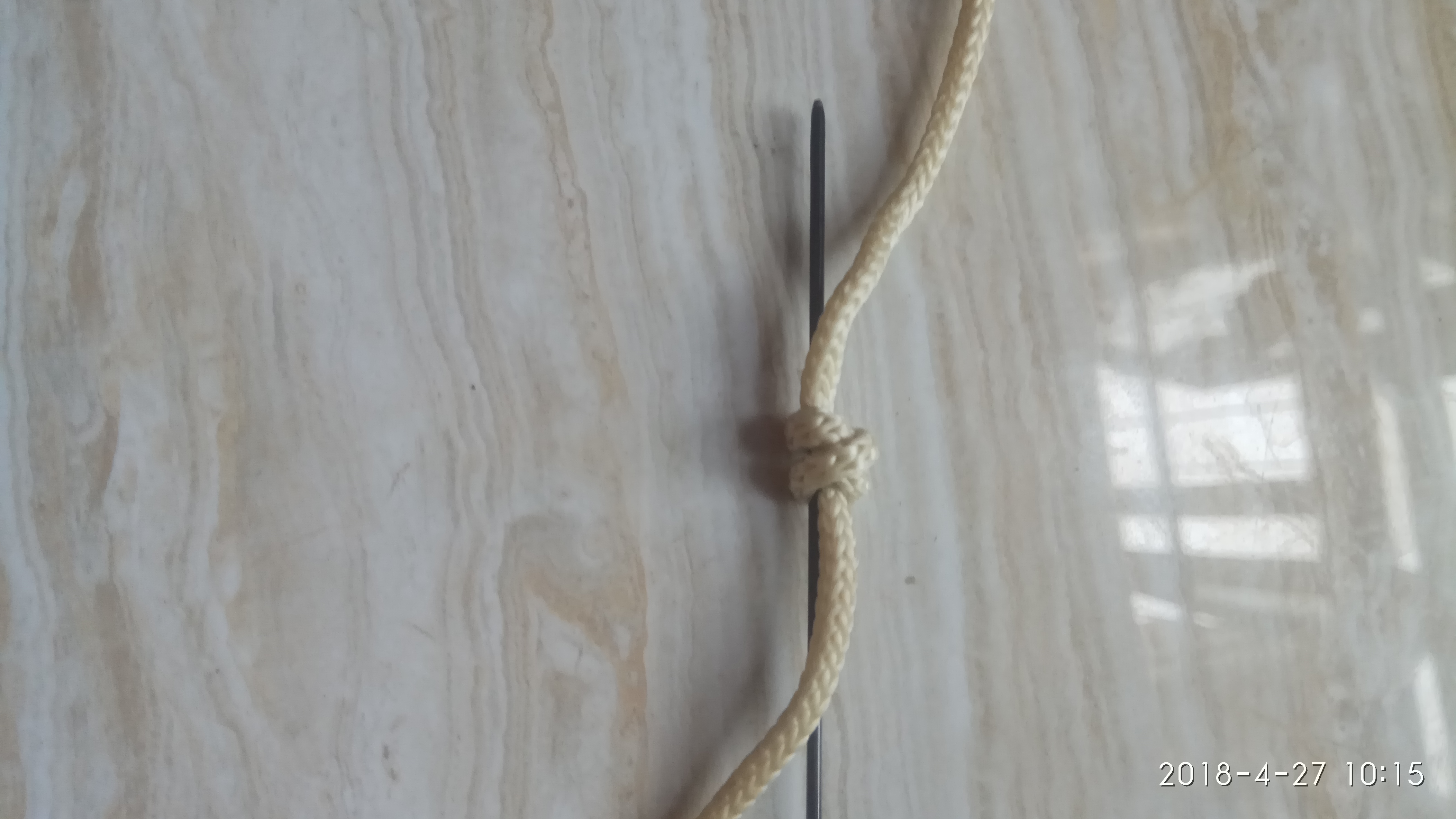 钓鱼竿稍断了如何修复,钓竿竿稍断了怎么处理