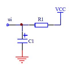 串联电阻电路可以起到什么作用,电路图中电阻是干嘛的
