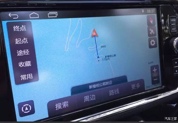 江浙寻花事,东南dx3自驾游