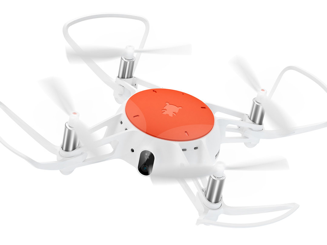 小米米兔无人机能飞多远,小米无人机米兔速度测试