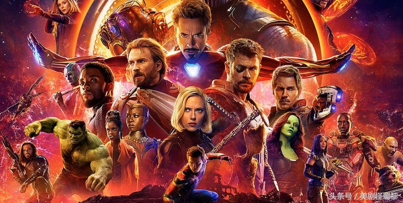 复仇者联盟3:无限战争详细剧情,复仇者联盟3:无限战争评价