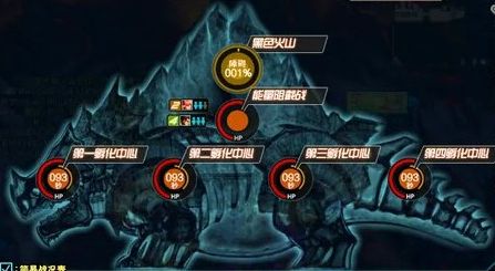 dnf安图恩老版本,dnf辉煌时期安图恩