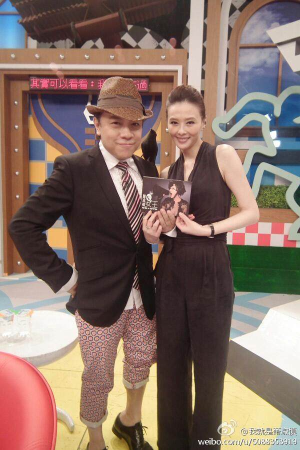 24岁成名，因吸毒自毁前程，41岁嫁小15岁老公，今为怀孕增肥