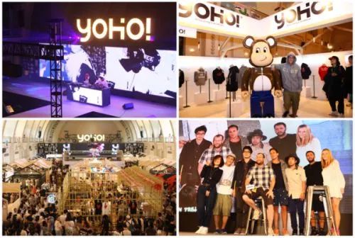 潮流电商行业,潮流电商运营