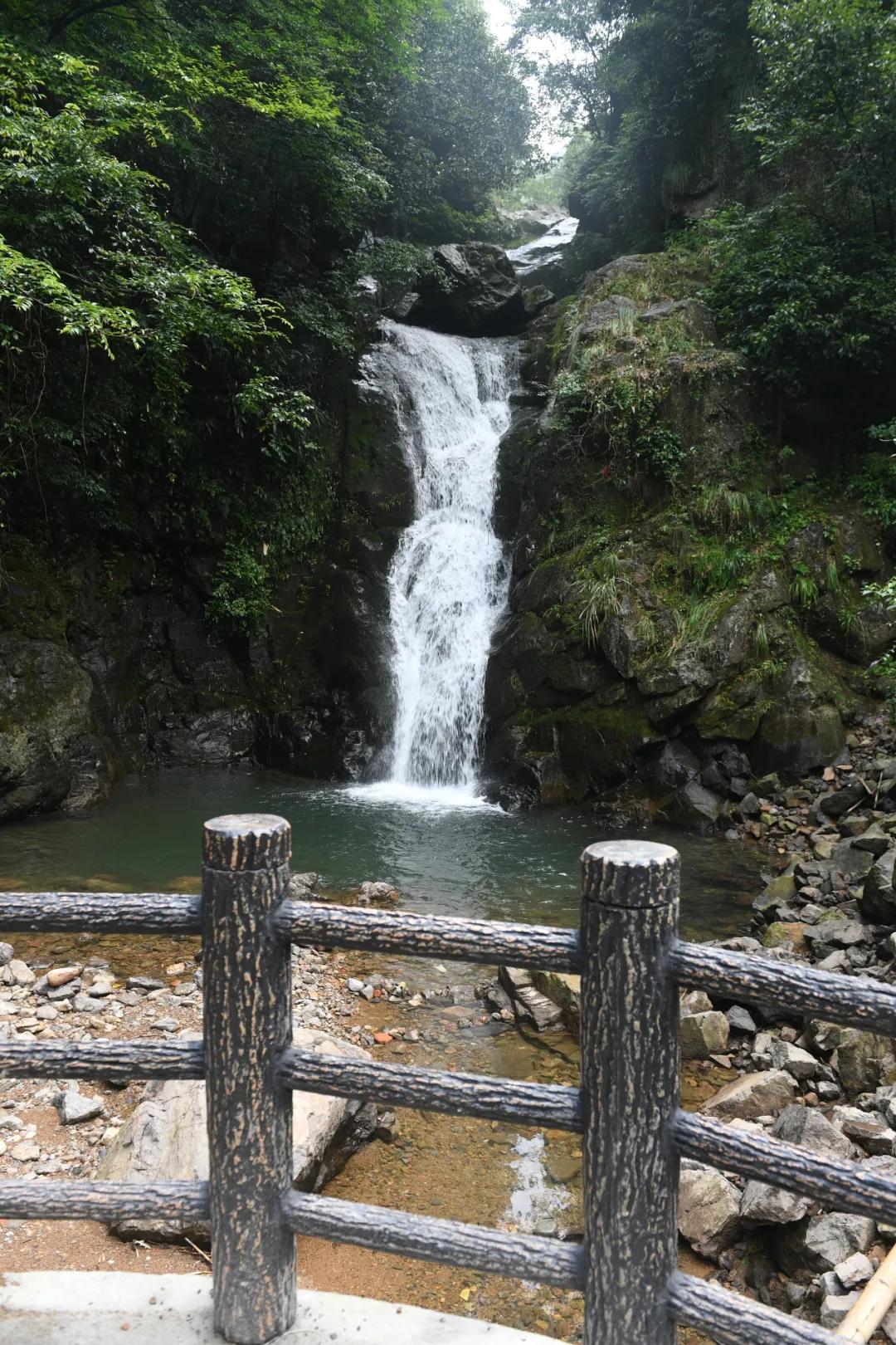 热҈热҈热҈热҈热҈！余杭超“清凉”景点集合