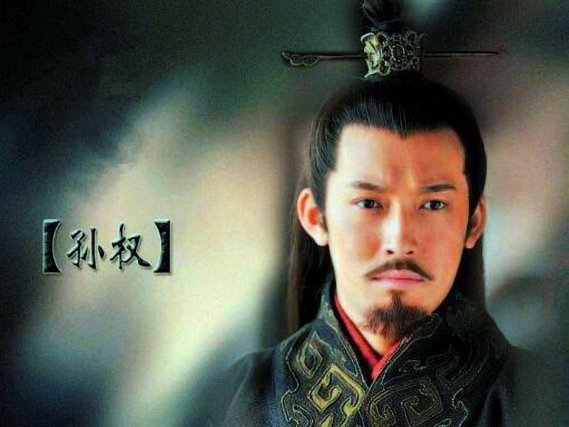 鲁肃顶级谋士,三国的鲁肃有多厉害