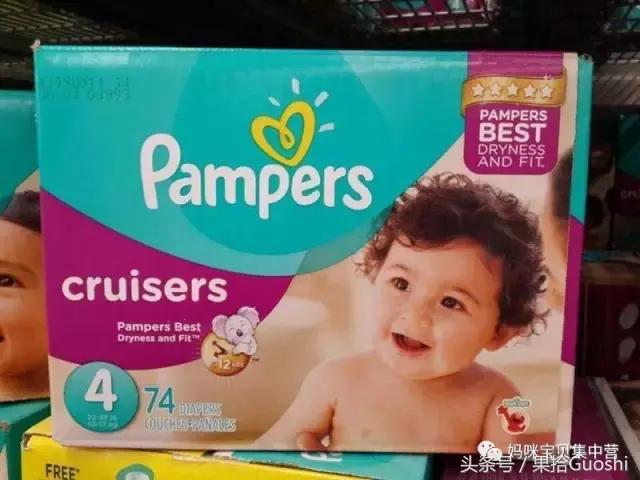 宝宝纸尿裤成长卫士,如何选择一款合适的纸尿裤