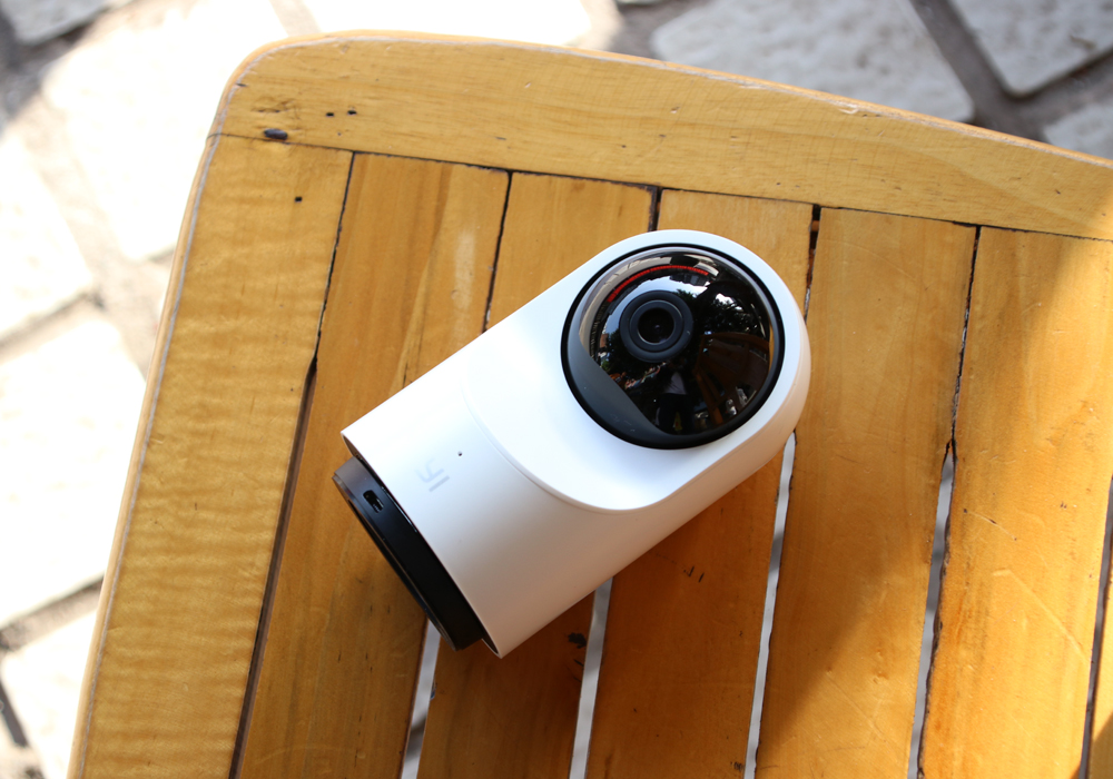 小蚁智能摄像头哪款好,小蚁看家监控摄像头云服务