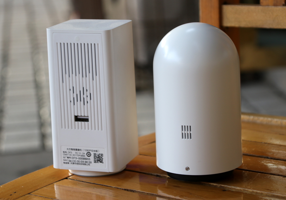 小蚁智能摄像头哪款好,小蚁看家监控摄像头云服务