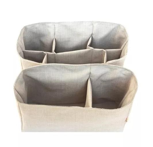 好看的双肩妈咪包推荐,妈咪包外出包包推荐大容量