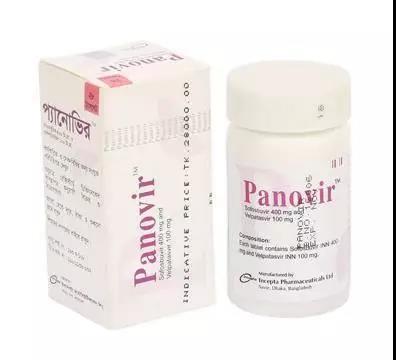 郭医生科普特效药吉三代，丙肝患者朋友们要多多留意啦！