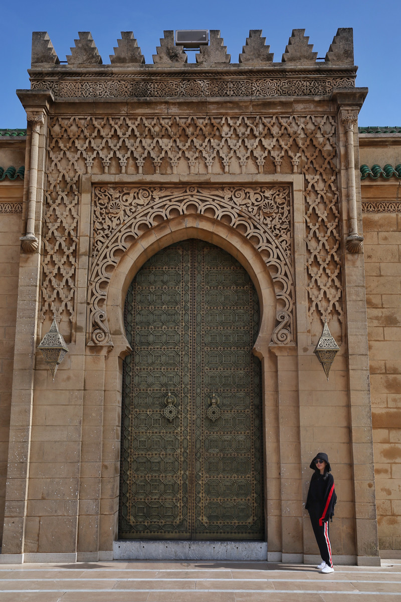 摩洛哥人人都听过的歌,摩洛哥一切皆有可能