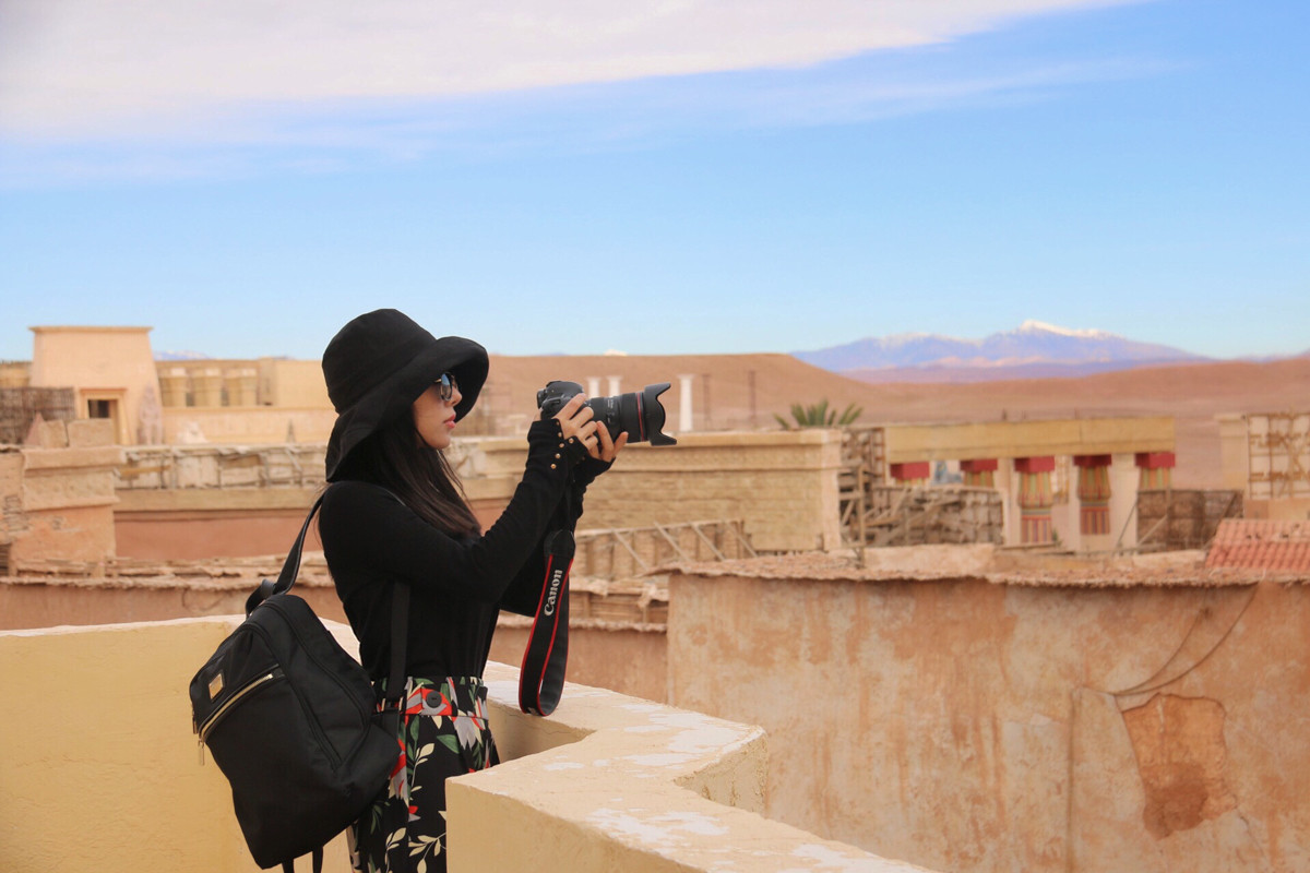 摩洛哥人人都听过的歌,摩洛哥一切皆有可能