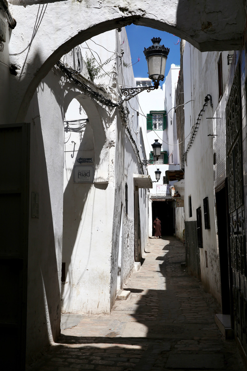 摩洛哥人人都听过的歌,摩洛哥一切皆有可能