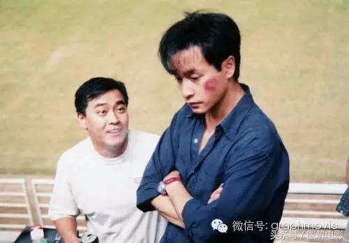 虽然得罪无数人，也不妨碍他从路人甲到影坛传奇