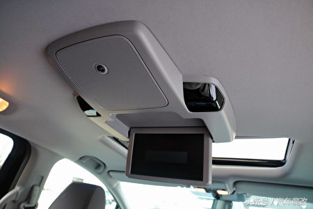 本田商务车七座自动门奥德赛,详解2018款本田奥德赛