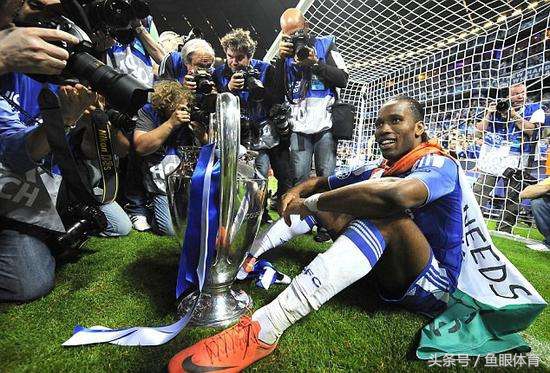 过去10年足坛经典时刻,世界足坛百年末有之大变局